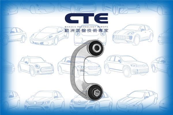 CTE CSL19014R - Entretoise / tige, stabilisateur cwaw.fr