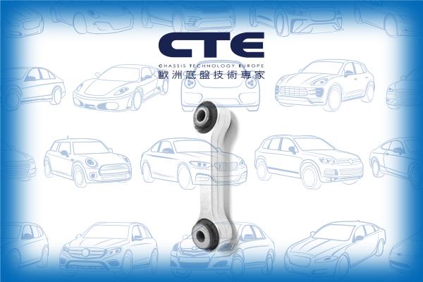 CTE CSL19015 - Entretoise / tige, stabilisateur cwaw.fr