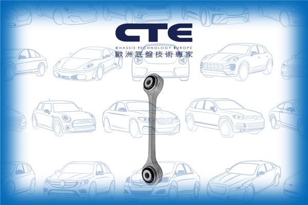 CTE CSL19016 - Entretoise / tige, stabilisateur cwaw.fr