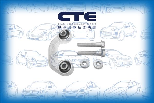 CTE CSL19010A - Entretoise / tige, stabilisateur cwaw.fr