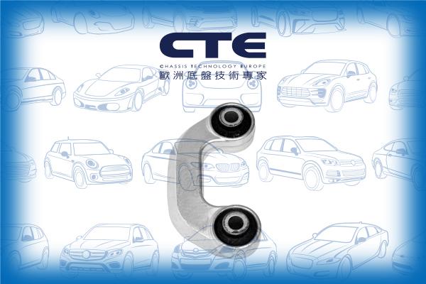 CTE CSL19010 - Entretoise / tige, stabilisateur cwaw.fr