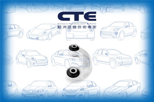 CTE CSL19011L - Entretoise / tige, stabilisateur cwaw.fr