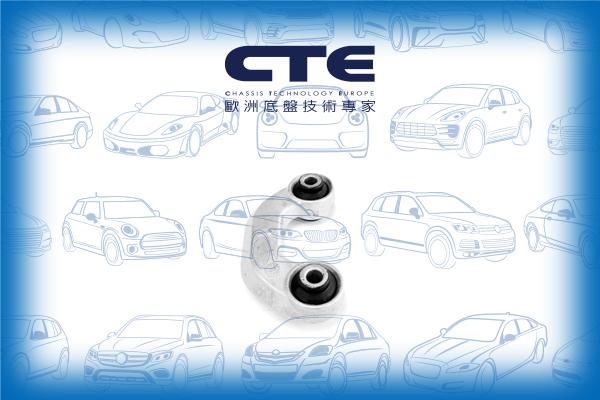 CTE CSL19011R - Entretoise / tige, stabilisateur cwaw.fr