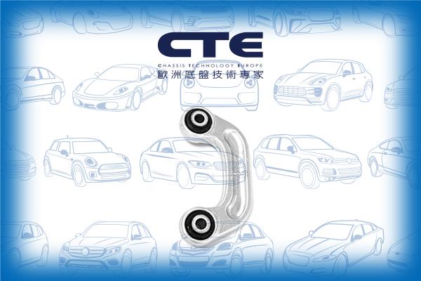 CTE CSL19013 - Entretoise / tige, stabilisateur cwaw.fr