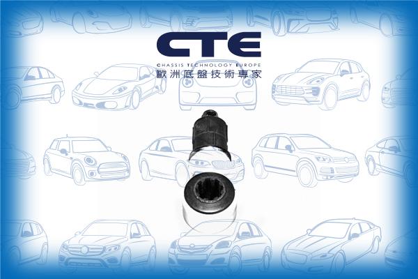 CTE CSL15001 - Entretoise / tige, stabilisateur cwaw.fr