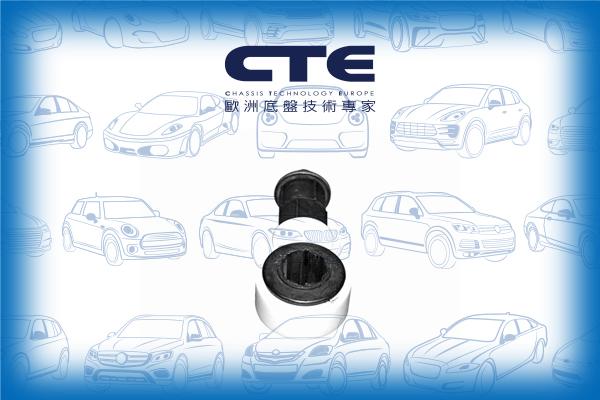 CTE CSL15003 - Entretoise / tige, stabilisateur cwaw.fr