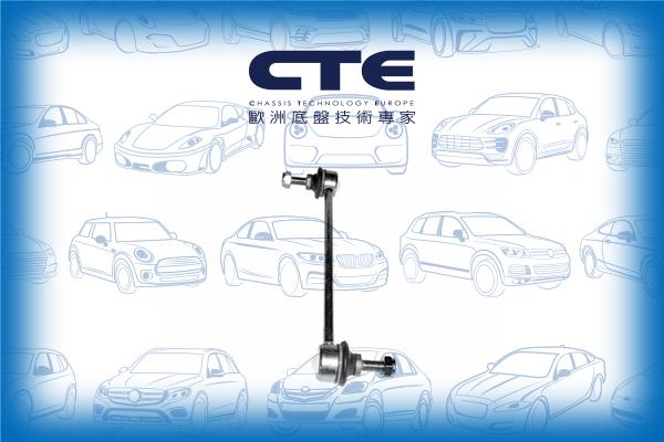 CTE CSL11003 - Entretoise / tige, stabilisateur cwaw.fr