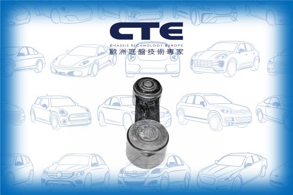 CTE CSL18001 - Entretoise / tige, stabilisateur cwaw.fr