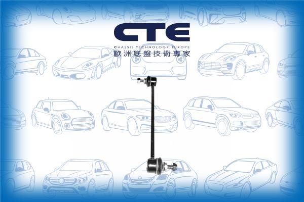 CTE CSL17005 - Entretoise / tige, stabilisateur cwaw.fr