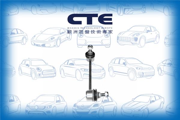 CTE CSL17003R - Entretoise / tige, stabilisateur cwaw.fr