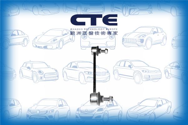 CTE CSL17010 - Entretoise / tige, stabilisateur cwaw.fr