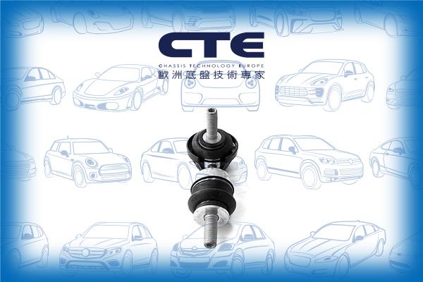 CTE CSL17021 - Entretoise / tige, stabilisateur cwaw.fr