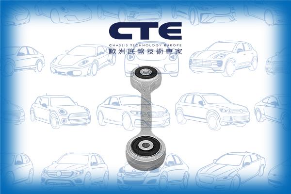 CTE CSL34003 - Entretoise / tige, stabilisateur cwaw.fr