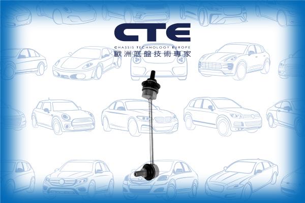 CTE CSL31004 - Entretoise / tige, stabilisateur cwaw.fr