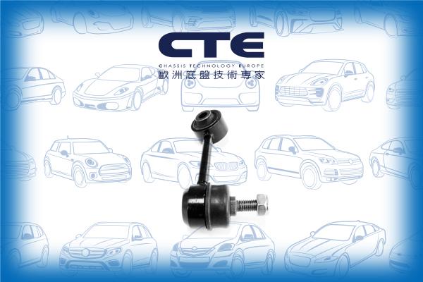 CTE CSL31003R - Entretoise / tige, stabilisateur cwaw.fr