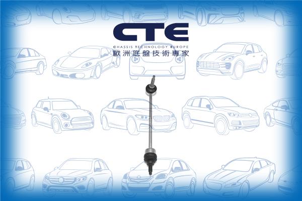 CTE CSL31007 - Entretoise / tige, stabilisateur cwaw.fr