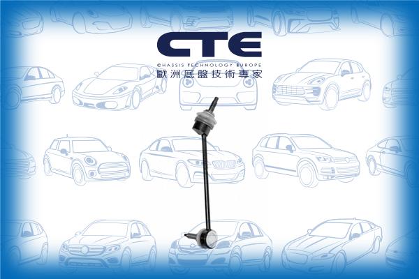 CTE CSL32001L - Entretoise / tige, stabilisateur cwaw.fr