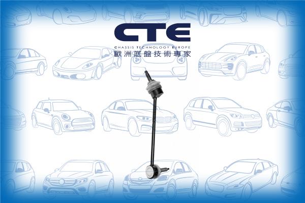 CTE CSL32001R - Entretoise / tige, stabilisateur cwaw.fr