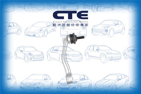 CTE CSL32002 - Entretoise / tige, stabilisateur cwaw.fr