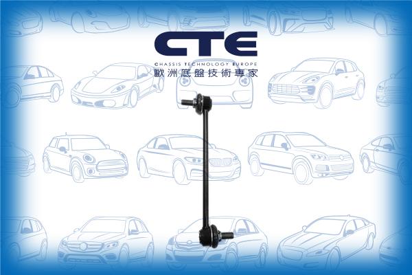 CTE CSL29009 - Entretoise / tige, stabilisateur cwaw.fr