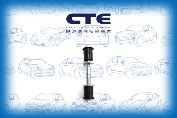 CTE CSL26019 - Entretoise / tige, stabilisateur cwaw.fr