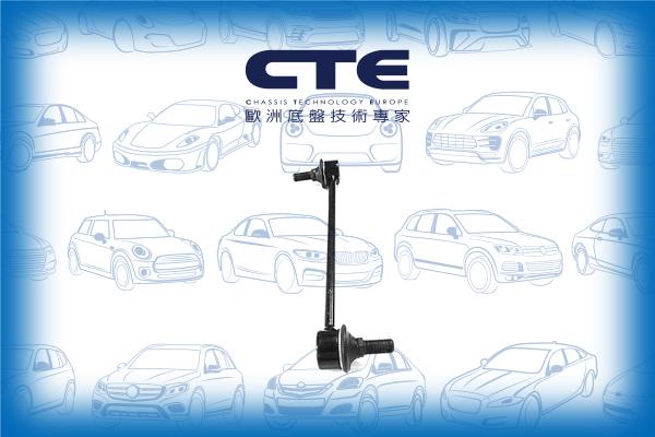 CTE CSL26010 - Entretoise / tige, stabilisateur cwaw.fr