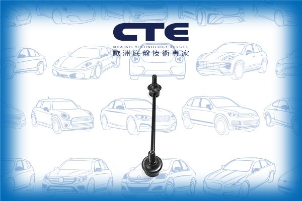 CTE CSL26011 - Entretoise / tige, stabilisateur cwaw.fr