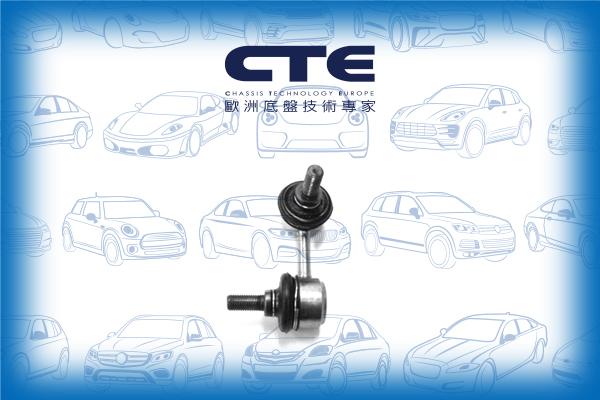 CTE CSL26012L - Entretoise / tige, stabilisateur cwaw.fr