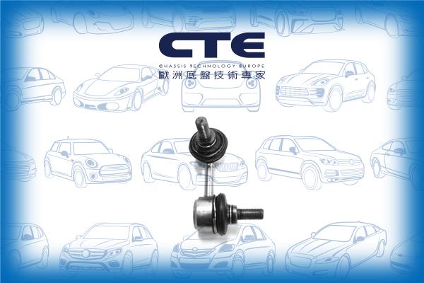 CTE CSL26012R - Entretoise / tige, stabilisateur cwaw.fr