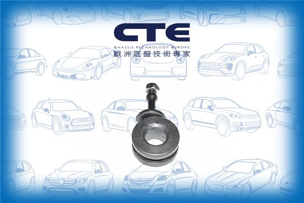 CTE CSL20006 - Entretoise / tige, stabilisateur cwaw.fr