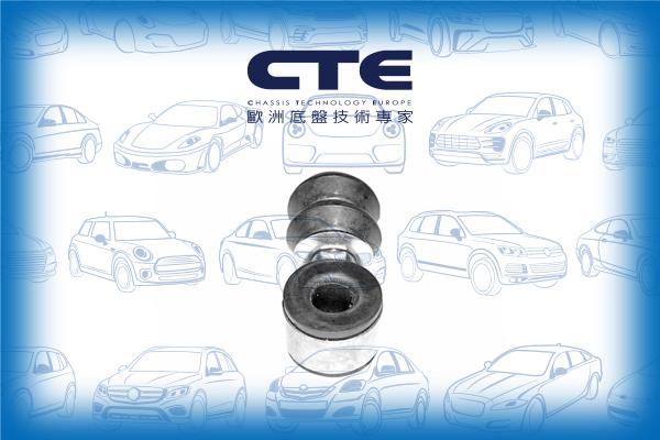 CTE CSL20001 - Entretoise / tige, stabilisateur cwaw.fr