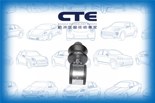 CTE CSL20002 - Entretoise / tige, stabilisateur cwaw.fr