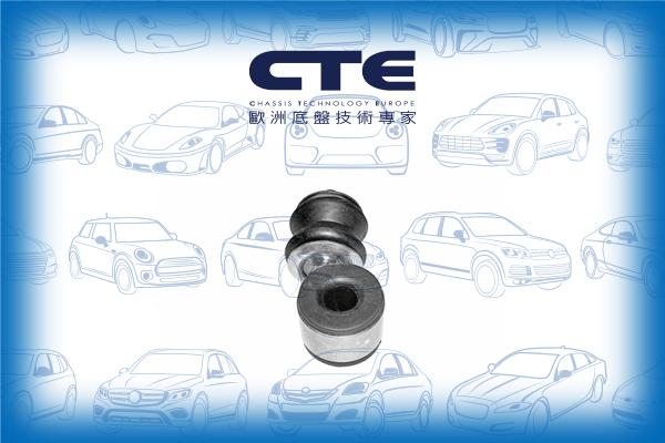 CTE CSL20007 - Entretoise / tige, stabilisateur cwaw.fr