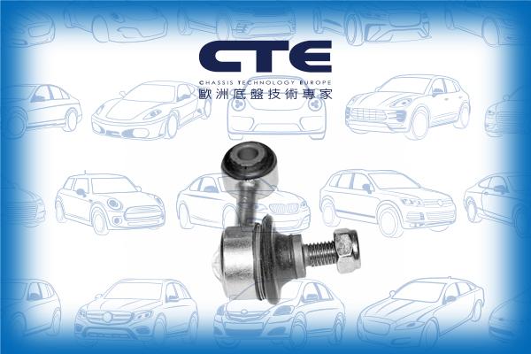 CTE CSL20010 - Entretoise / tige, stabilisateur cwaw.fr