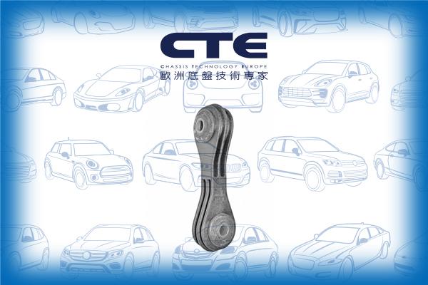 CTE CSL20013 - Entretoise / tige, stabilisateur cwaw.fr