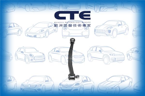 CTE CSL21005 - Entretoise / tige, stabilisateur cwaw.fr