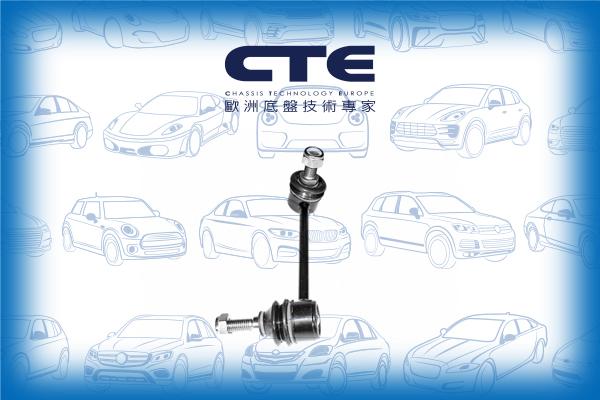 CTE CSL21010L - Entretoise / tige, stabilisateur cwaw.fr