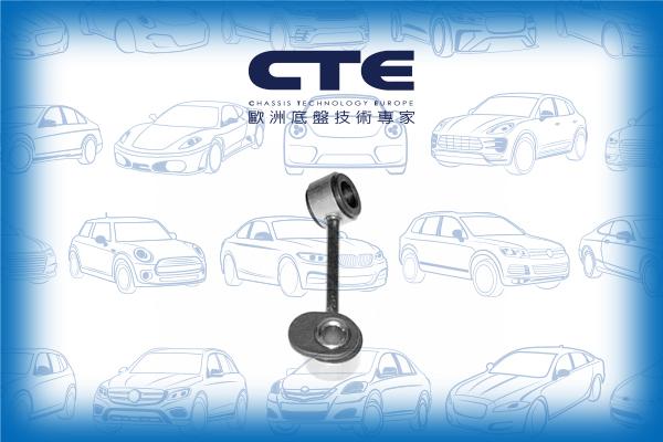 CTE CSL21012L - Entretoise / tige, stabilisateur cwaw.fr