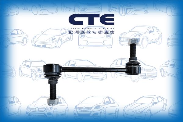 CTE CSL21036 - Entretoise / tige, stabilisateur cwaw.fr