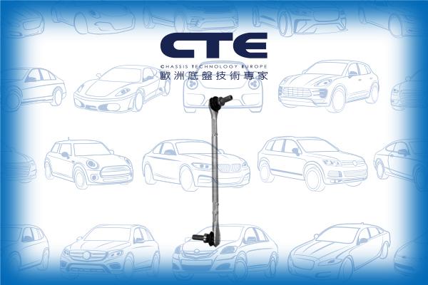 CTE CSL21024R - Entretoise / tige, stabilisateur cwaw.fr