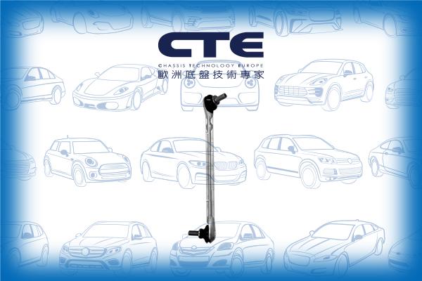 CTE CSL21026R - Entretoise / tige, stabilisateur cwaw.fr