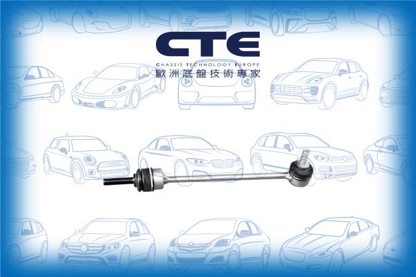 CTE CSL21028R - Entretoise / tige, stabilisateur cwaw.fr