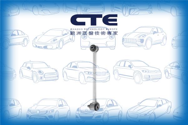 CTE CSL21023L - Entretoise / tige, stabilisateur cwaw.fr