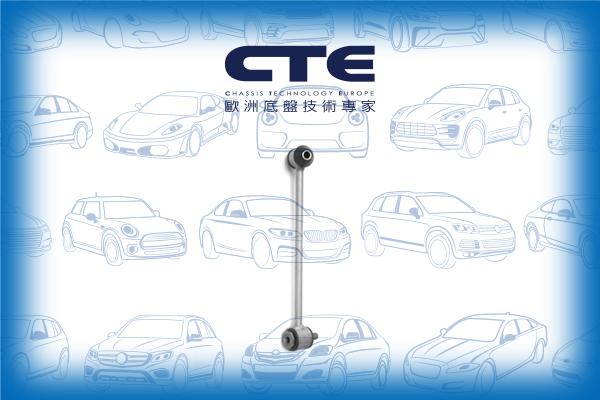 CTE CSL21023R - Entretoise / tige, stabilisateur cwaw.fr