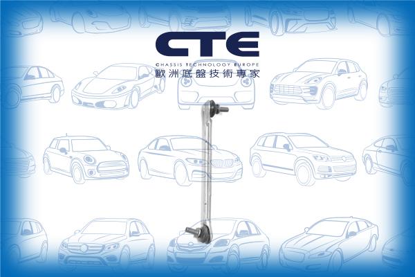 CTE CSL21022L - Entretoise / tige, stabilisateur cwaw.fr