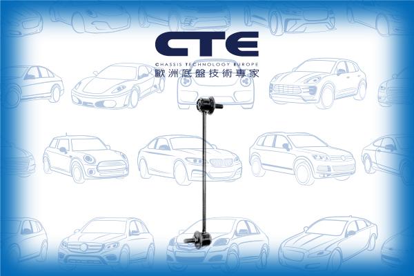 CTE CSL28004 - Entretoise / tige, stabilisateur cwaw.fr