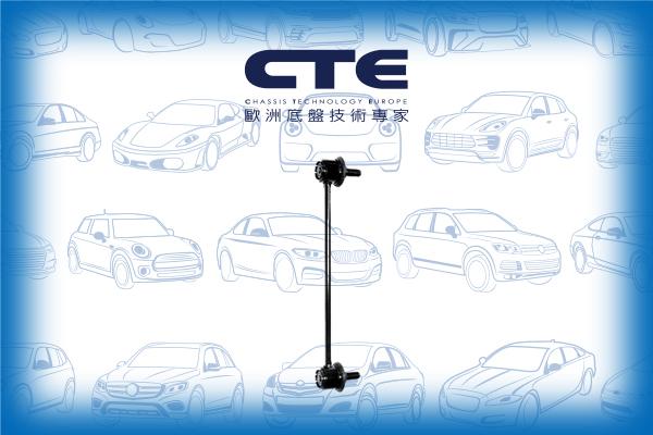 CTE CSL28005 - Entretoise / tige, stabilisateur cwaw.fr