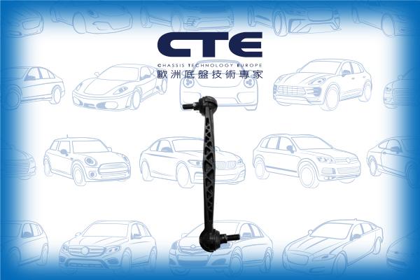 CTE CSL28006 - Entretoise / tige, stabilisateur cwaw.fr