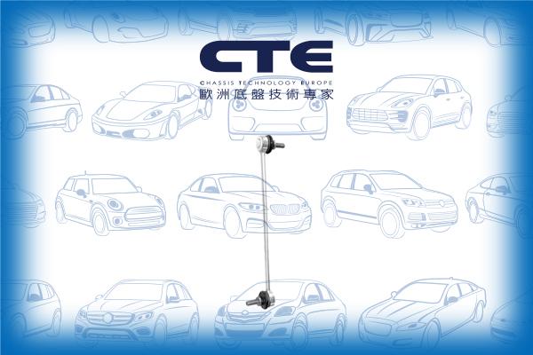 CTE CSL22004 - Entretoise / tige, stabilisateur cwaw.fr