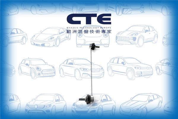 CTE CSL22002 - Entretoise / tige, stabilisateur cwaw.fr